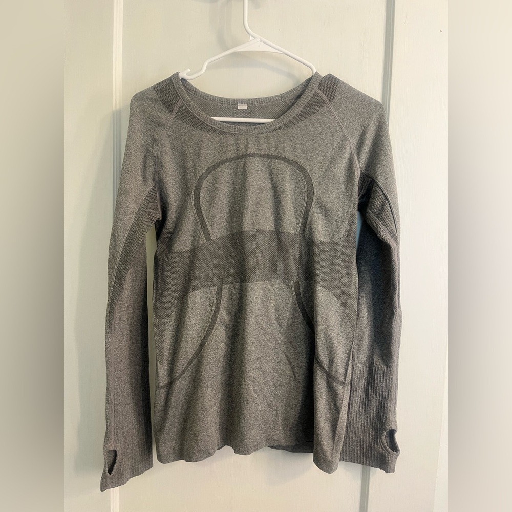 Lululemon Swiftly